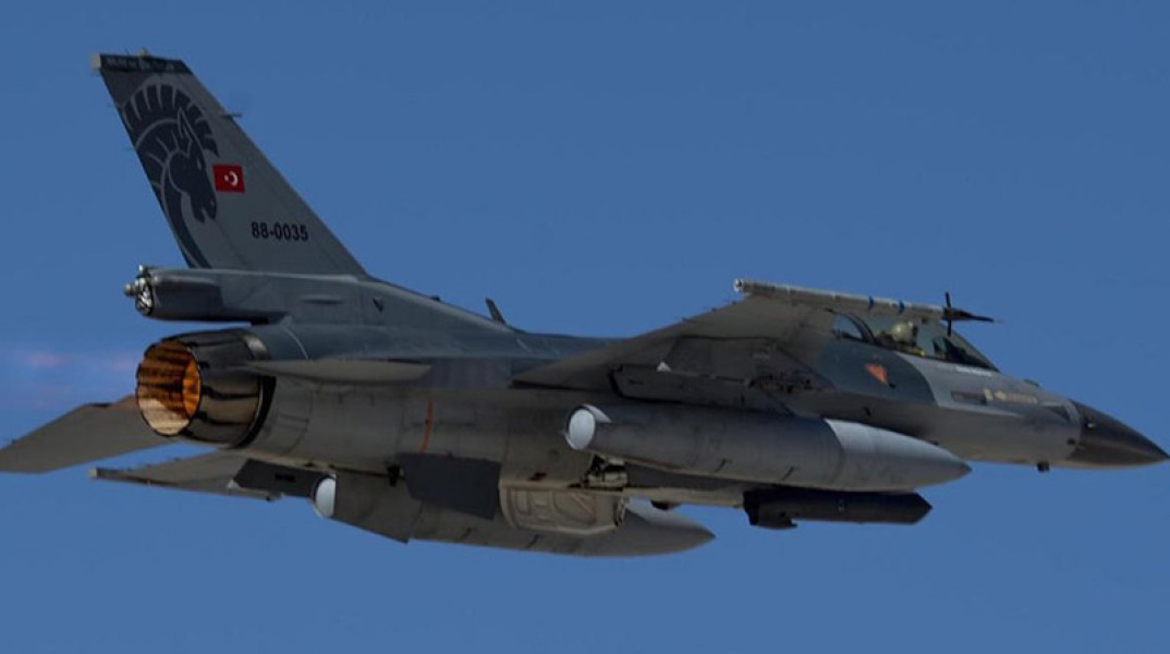 Μαχητικό αεροσκάφος 