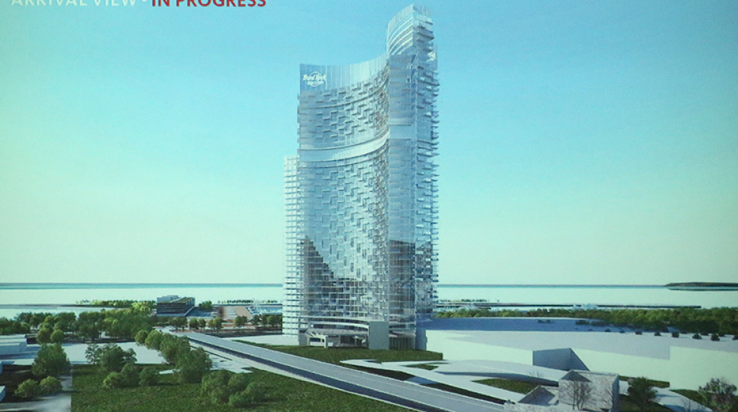 Επένδυση στο Ελληνικό