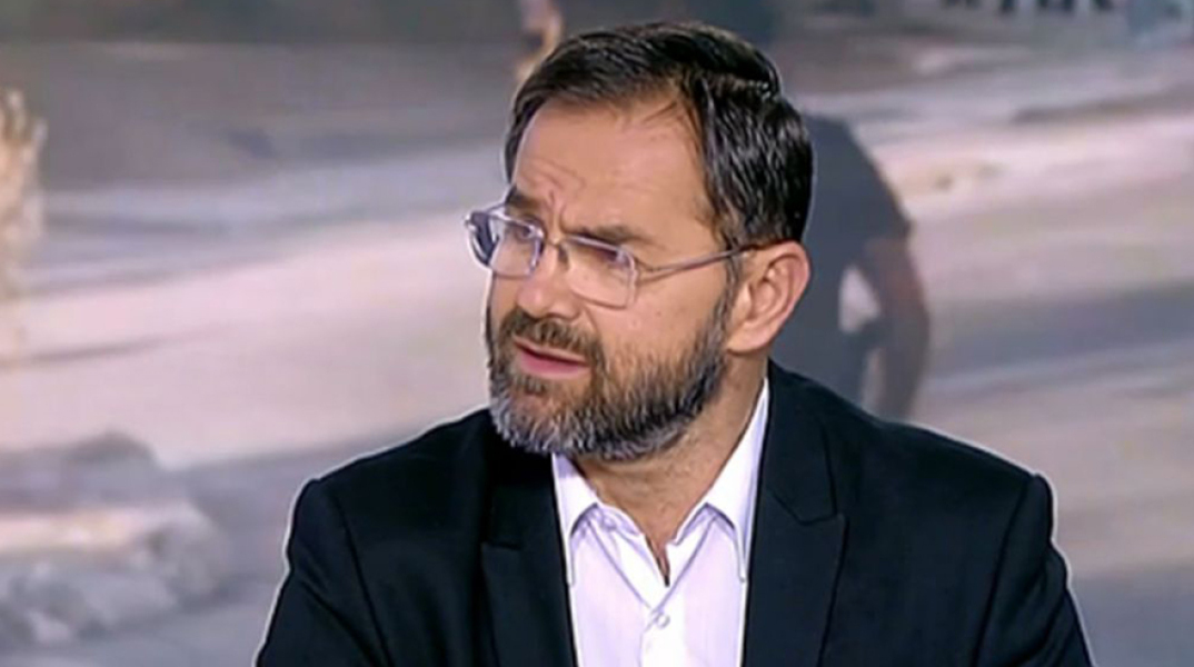 Σταύρος Μπαλάσκας