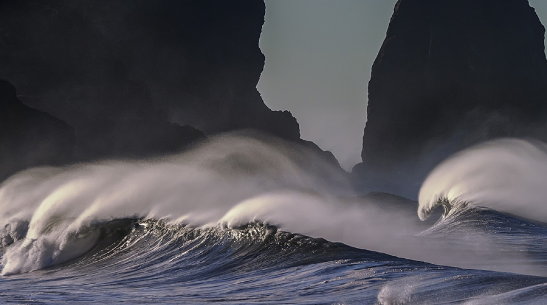 Ωκεανοί και φαινόμενο του θερμοκηπίου