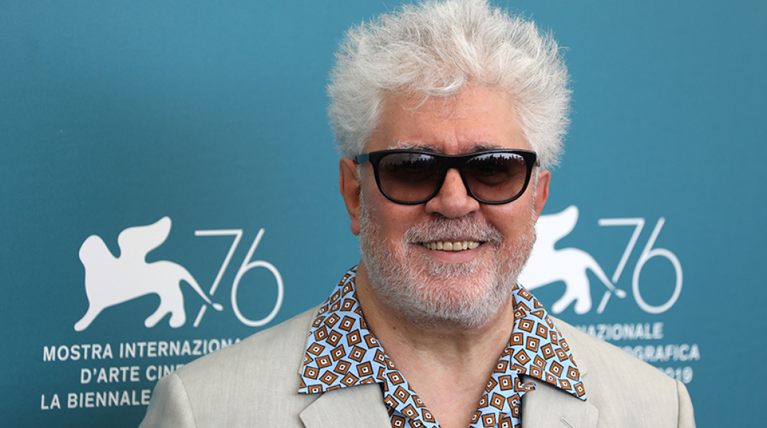 Πέδρο Αλμοδόβαρ