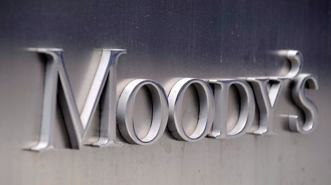 Moody’s: