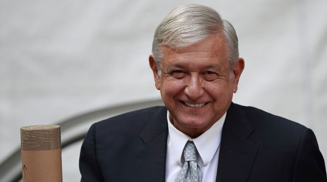 Αντρές Μανουέλ Λόπες Ομπραδόρ