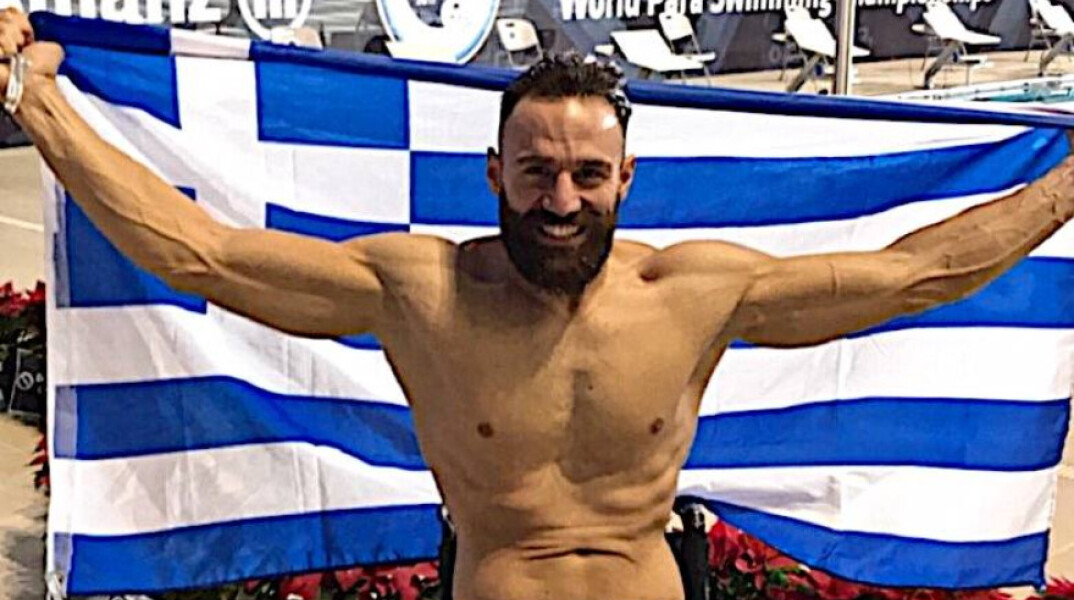 Αντώνης Τσαπατάκης