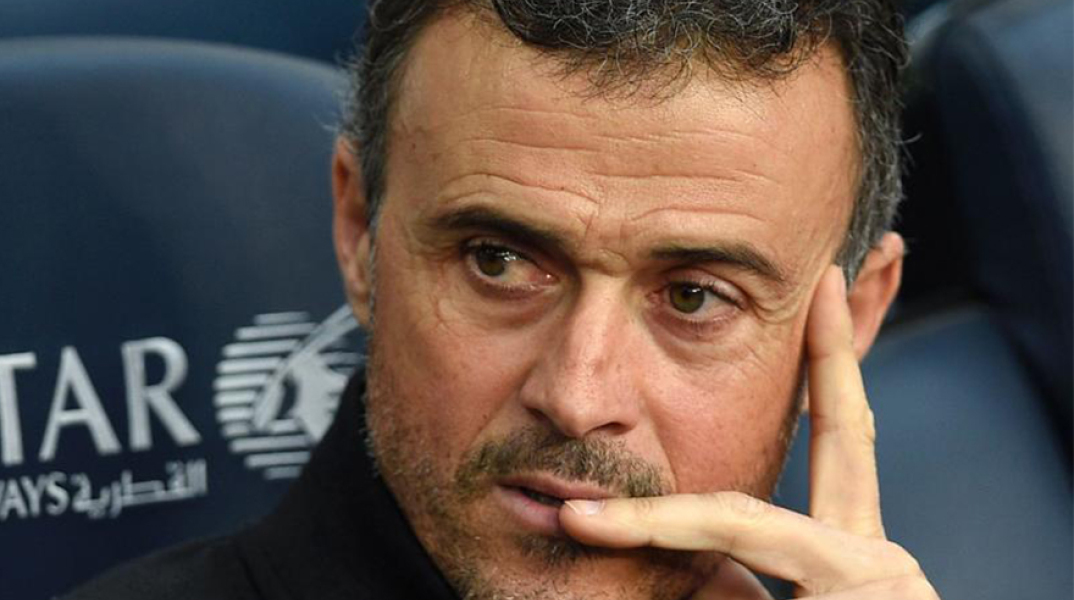 Λουίς Ενρίκε