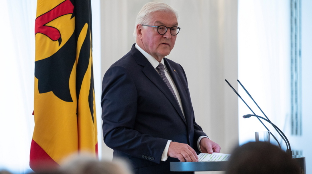 steinmeier