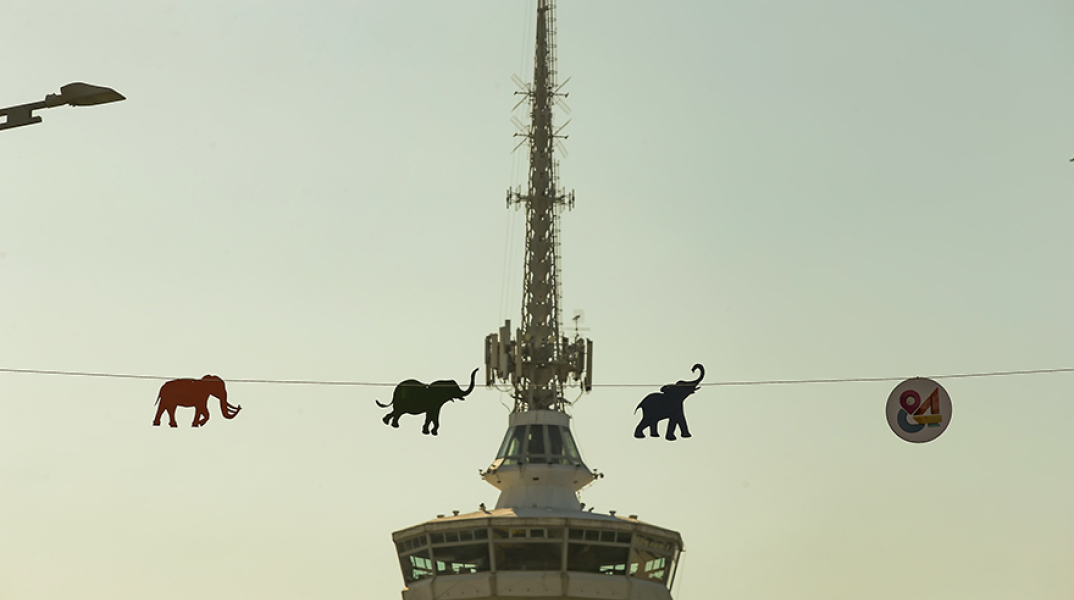 Θεσσαλονίκη -ΔΕΘ