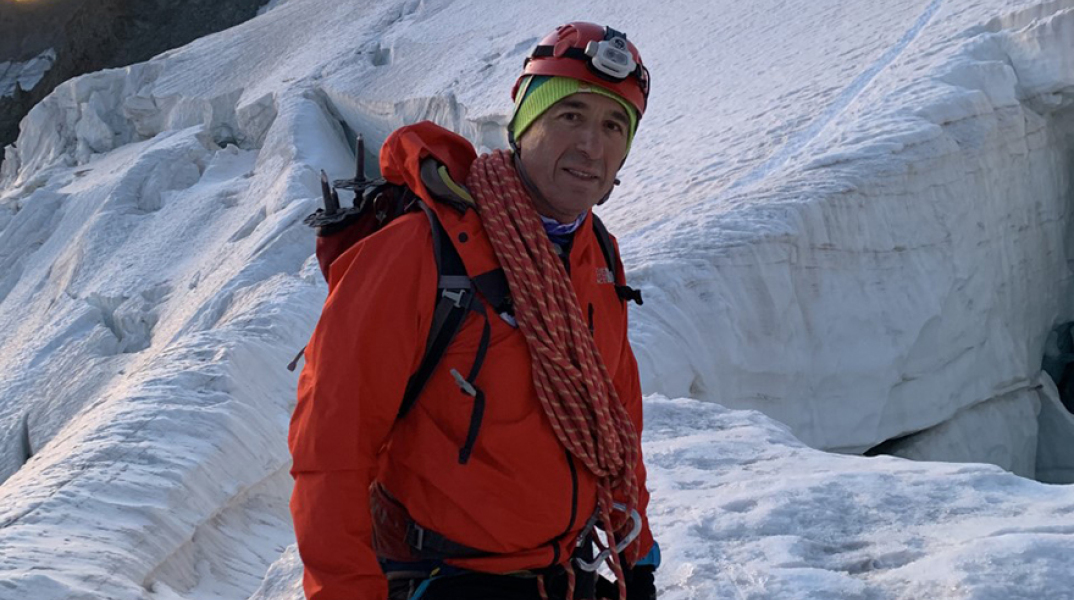 Αντώνης Συκάρης