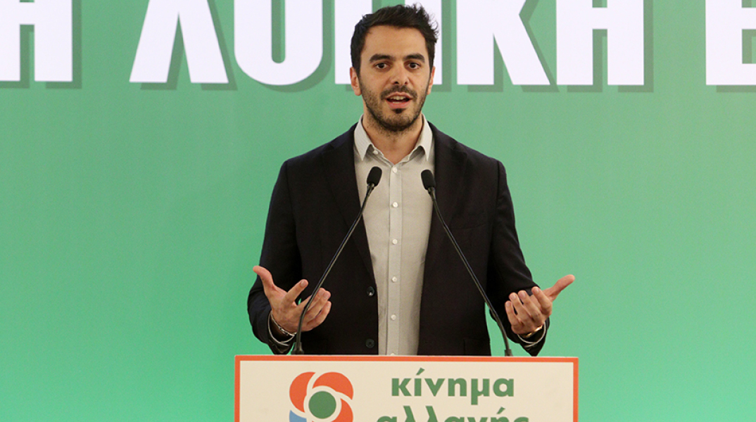 Μανώλης Χριστοδουλάκης