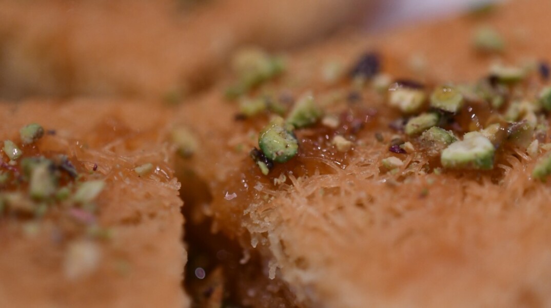 Feyrouz, κιουνεφέ