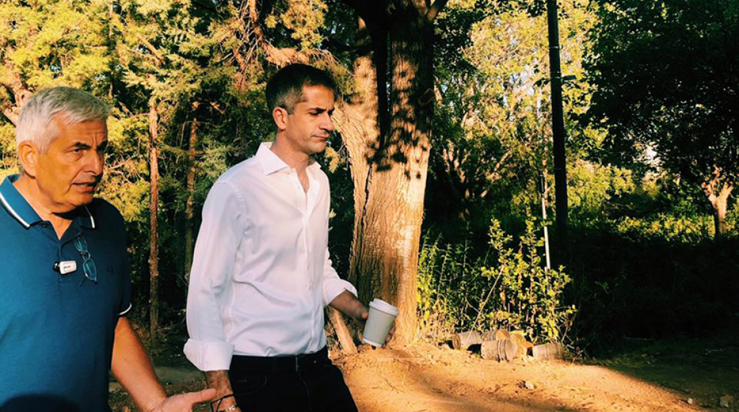 Κώστας Μπακογιάννης