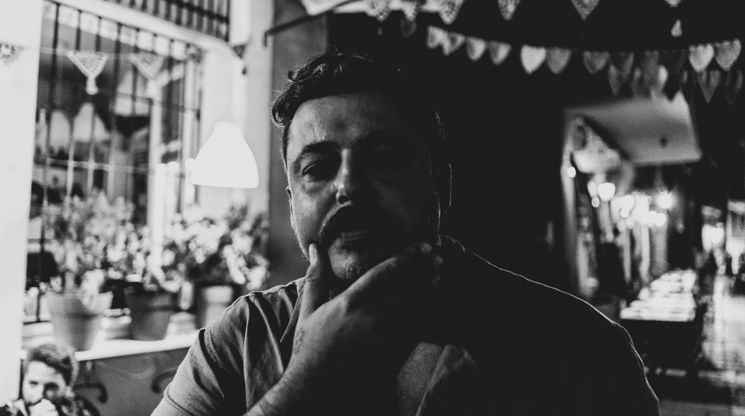  © Θωμας Σβορονος