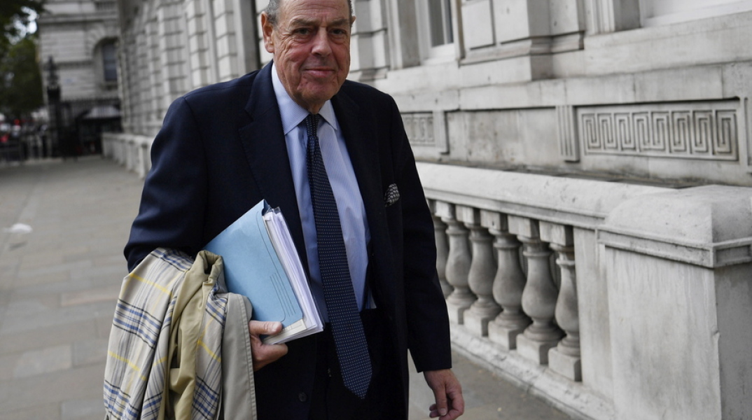 Νίκολας Σόουμς