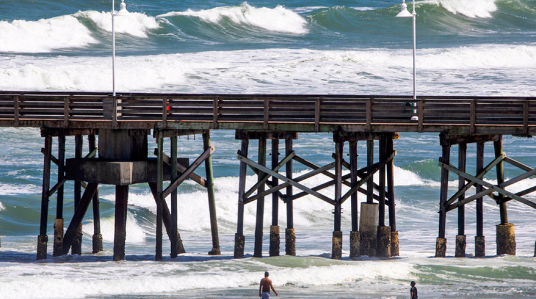 Τυφώνας Ντόριαν