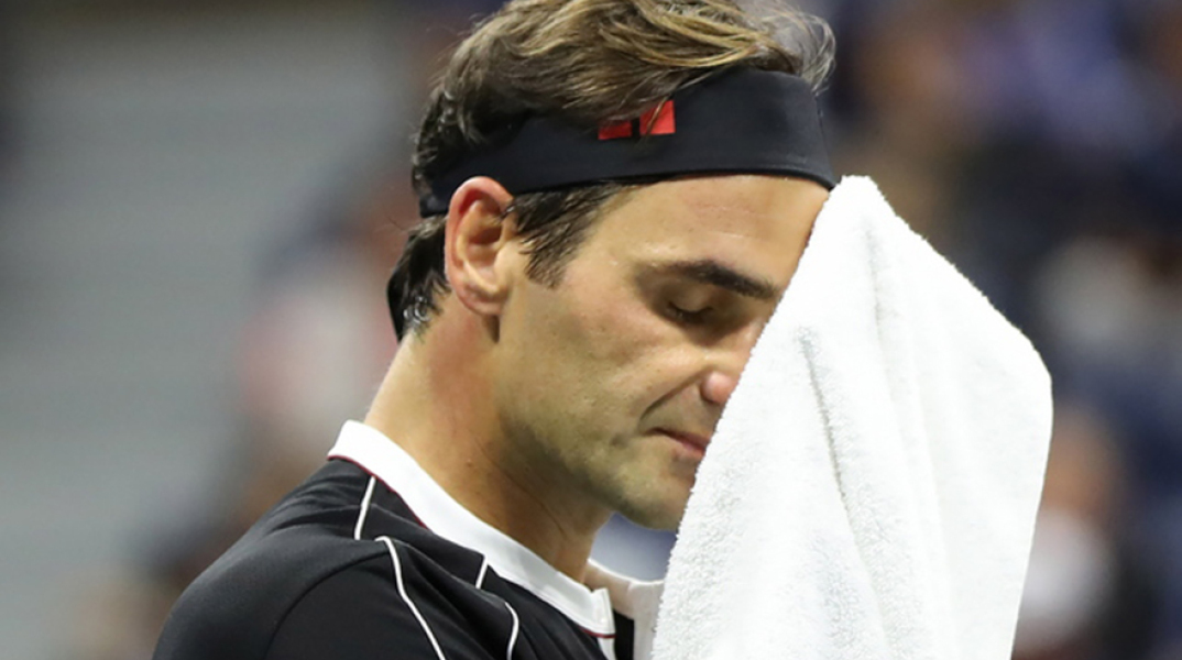 Ρότζερ Φέντερερ