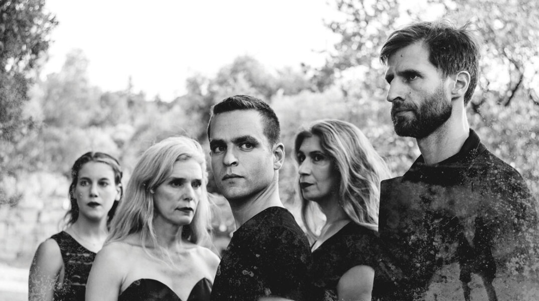 «Φαίδρα» του Ρακίνα σε σκηνοθεσία Έφης Θεοδώρου