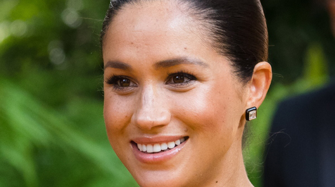 Μέγκαν Μαρκλ