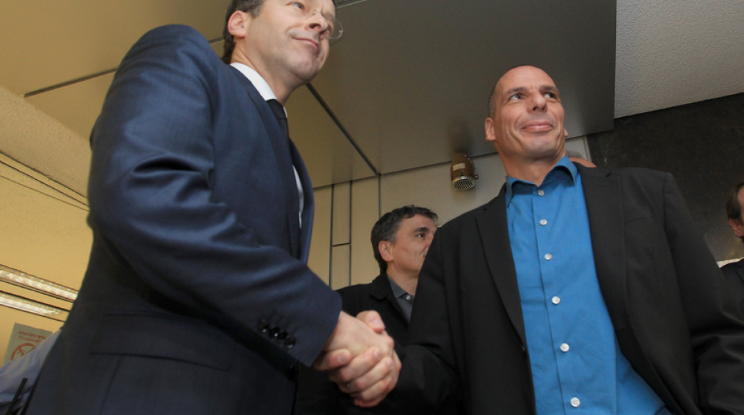 varoufakis