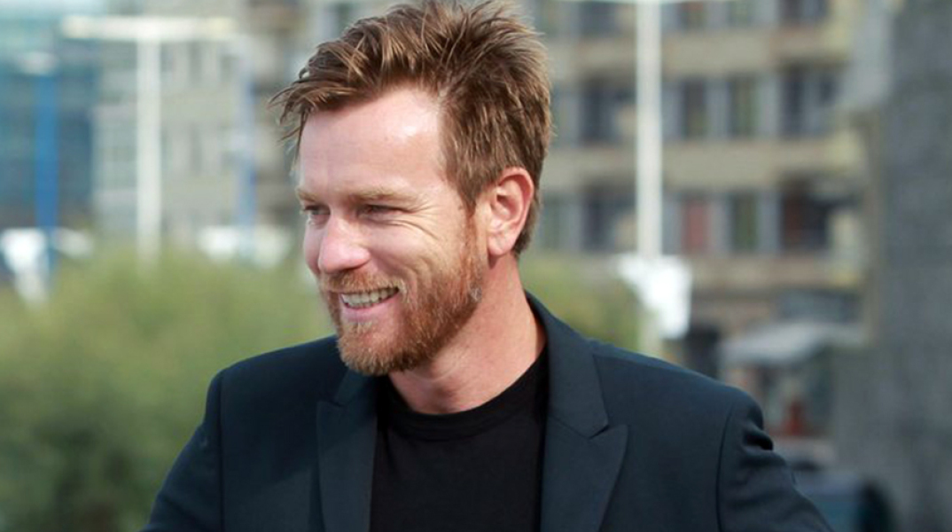 Γιούαν ΜακΓκρέγκορ