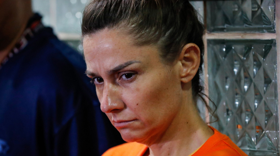 Τζένιφερ Έριν Τάλμποτ