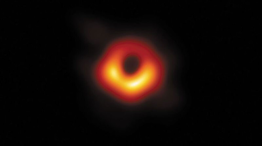 black-hole