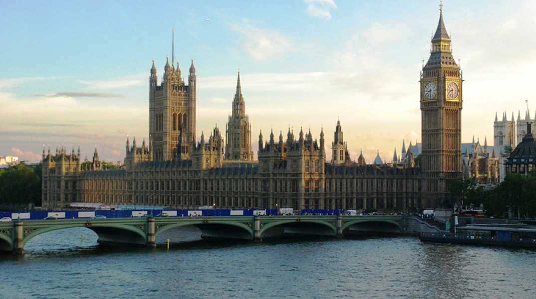 Βουλή των Κοινοτήτων