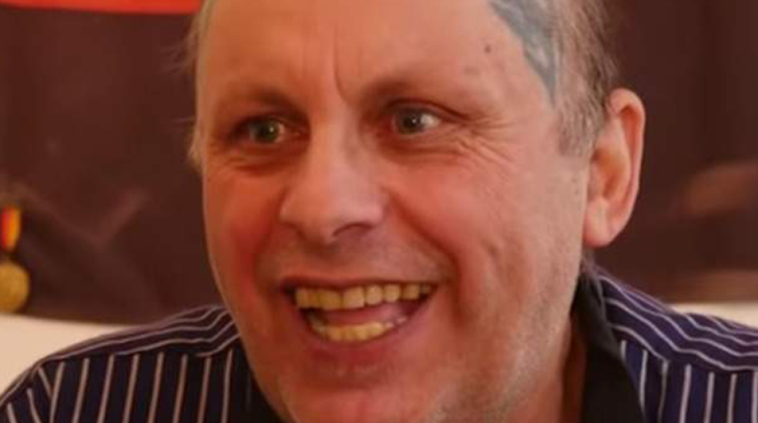 Ρομάνο Λούκας Χίτλερ