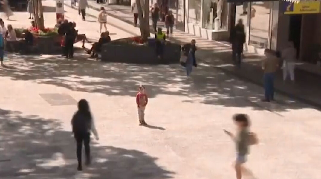 social-experiment-lost-boy