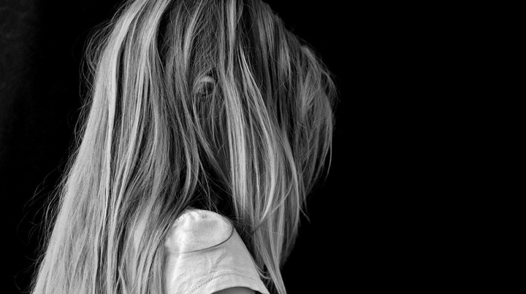 Εγκατάλειψη παιδιού