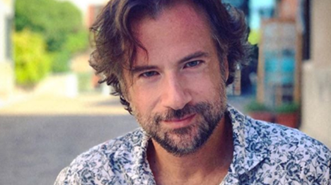 Κωστής Μαραβέγιας