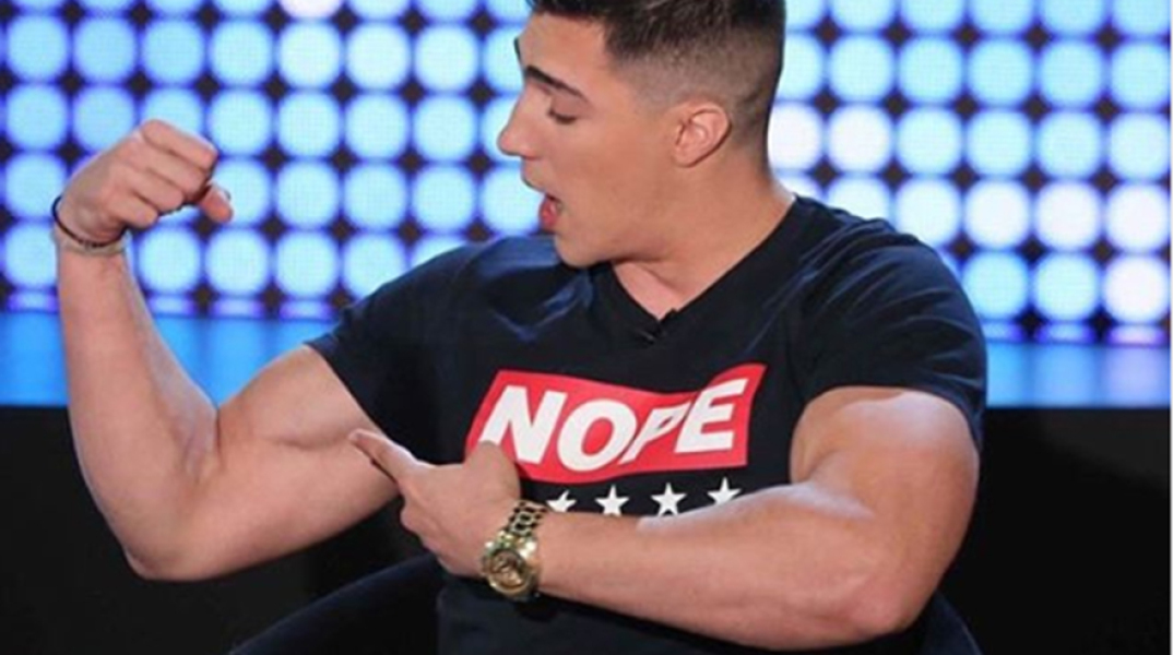 Τάσος Ποτσέπης