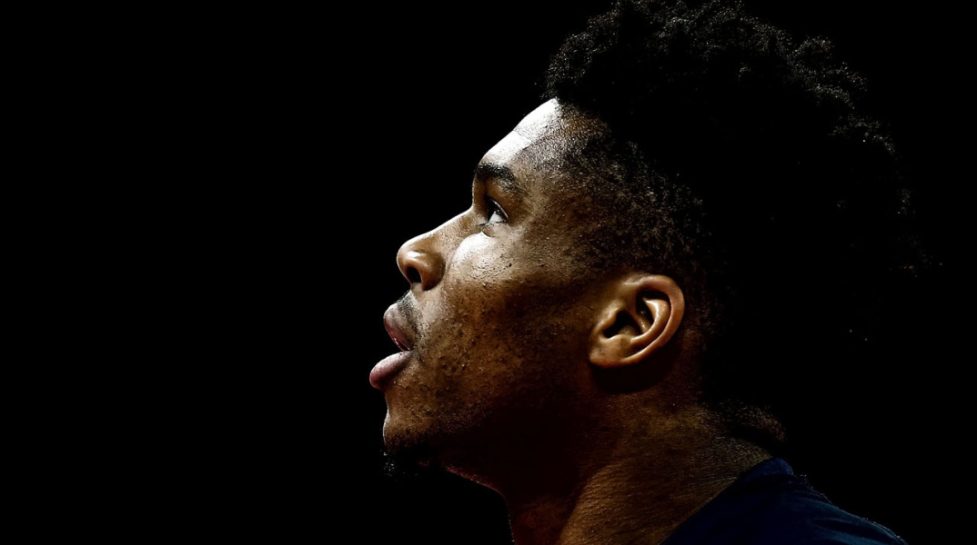 Μουντομπάσκετ