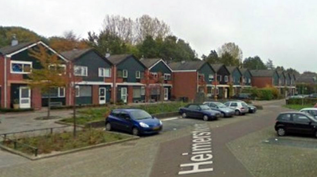 Ένοπλο περιστατικό στο Ντόρντρεχτ της Ολλανδίας