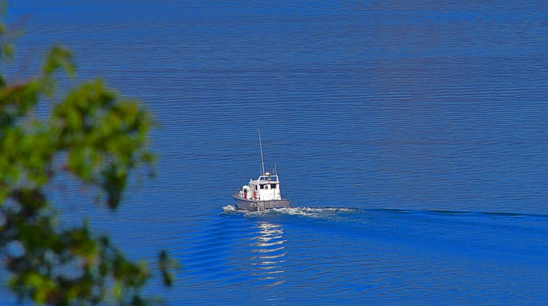 Λιμενικό Σώμα