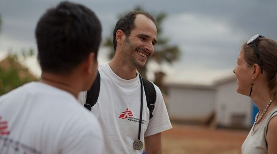 Χρήστος Χρήστου