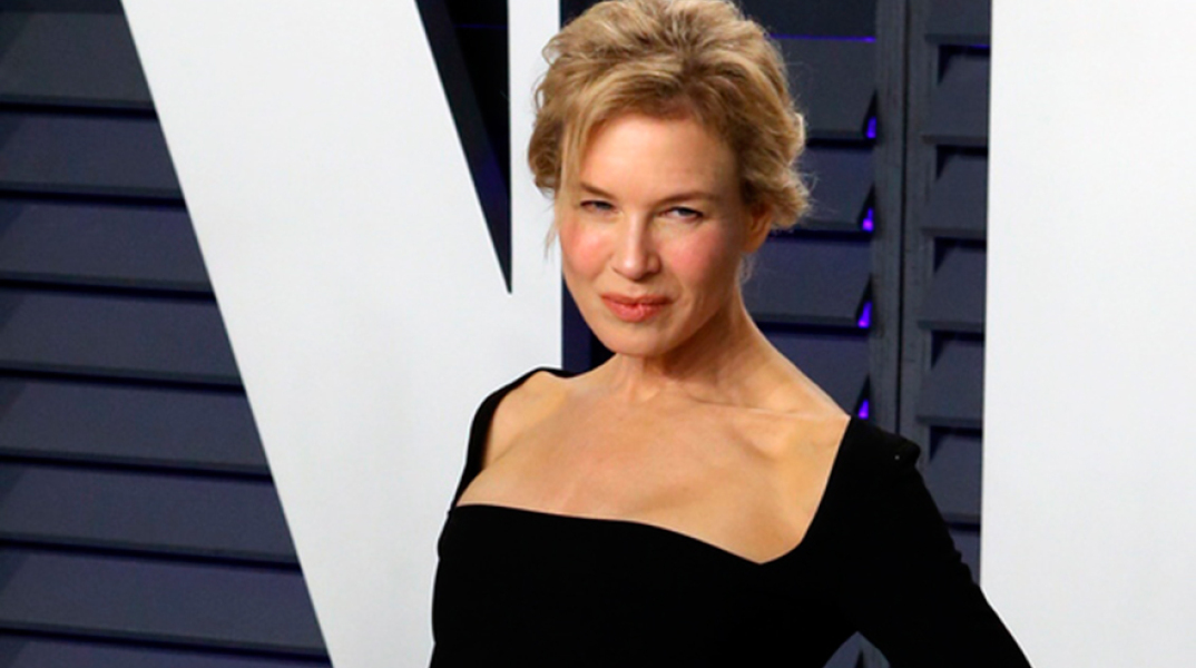 Ρενέ Ζελβέγκερ