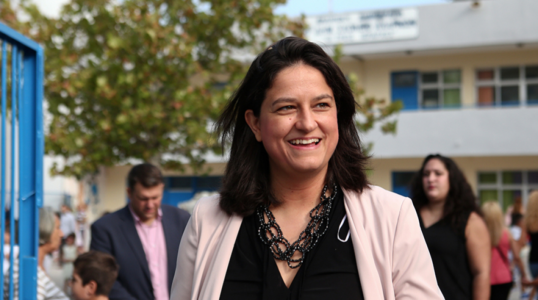 Νίκη Κεραμέως