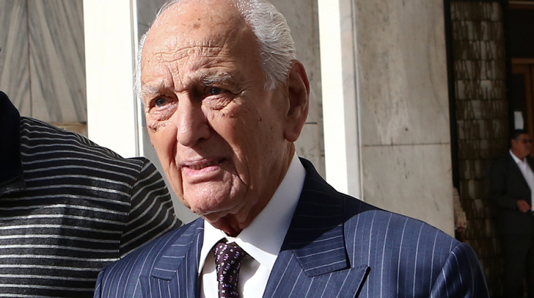 Αντώνης Λιβάνης