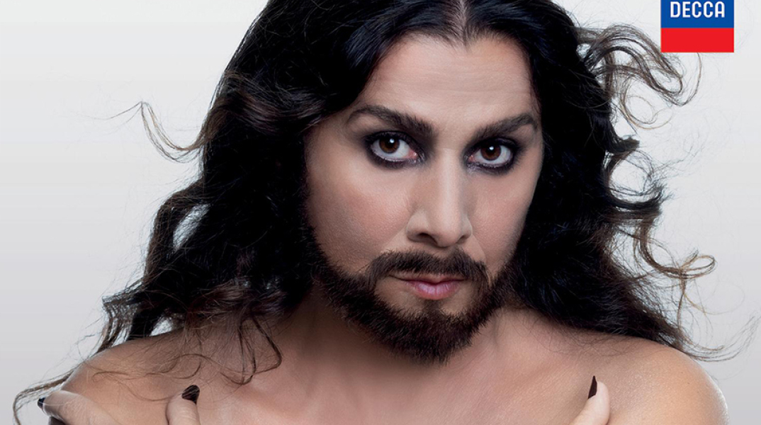 Τσετσίλια Μπαρτόλι 