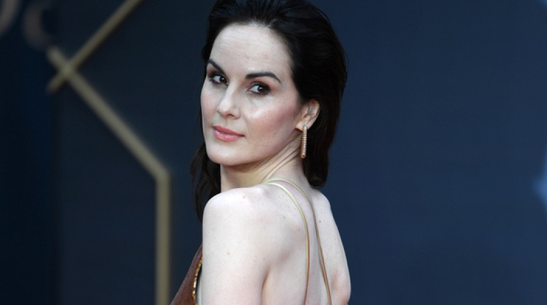 Μισέλ Ντόκερι