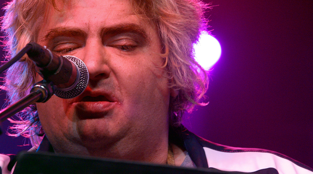 Ντάνιελ Τζόνστον