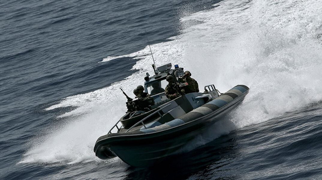 Πολεμικό Ναυτικό