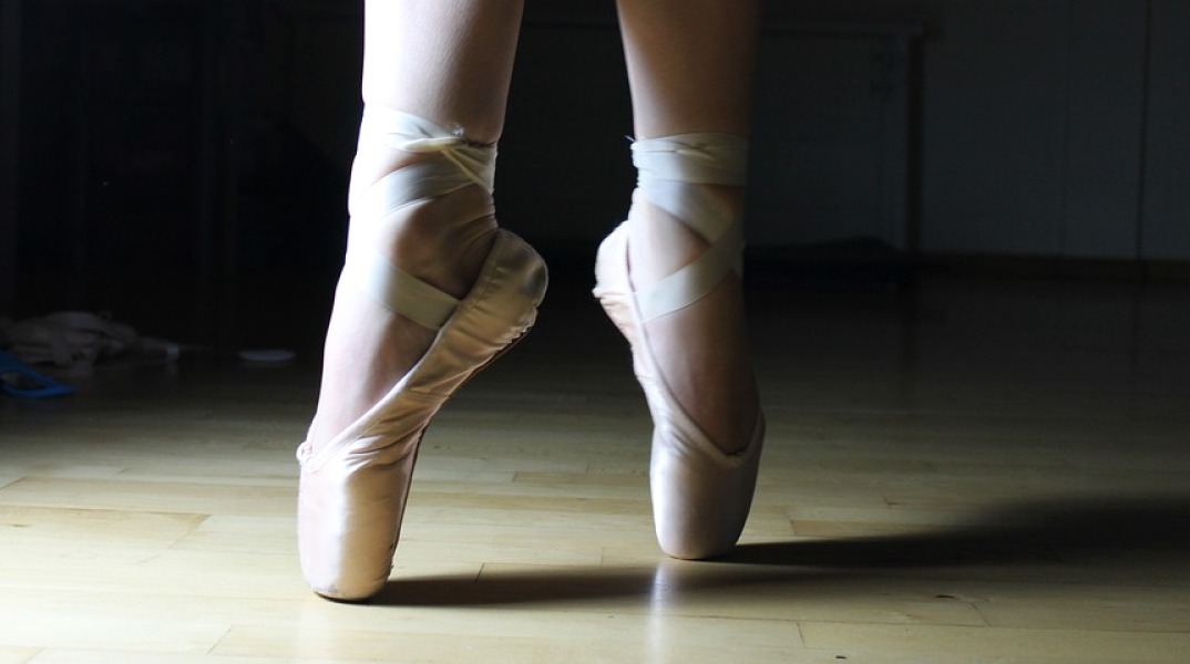 ballet