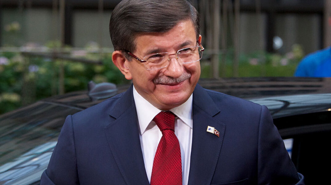 davutoglu