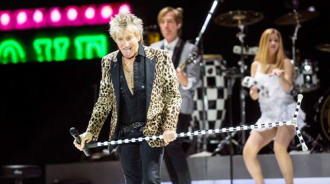 Ροντ Στιούαρτ