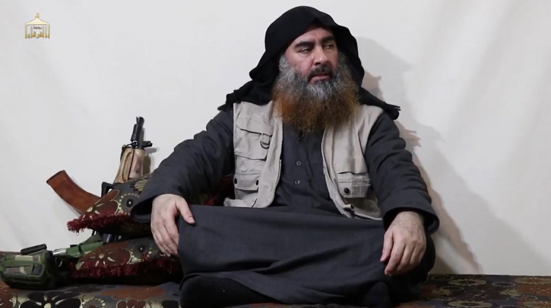 baghdadi