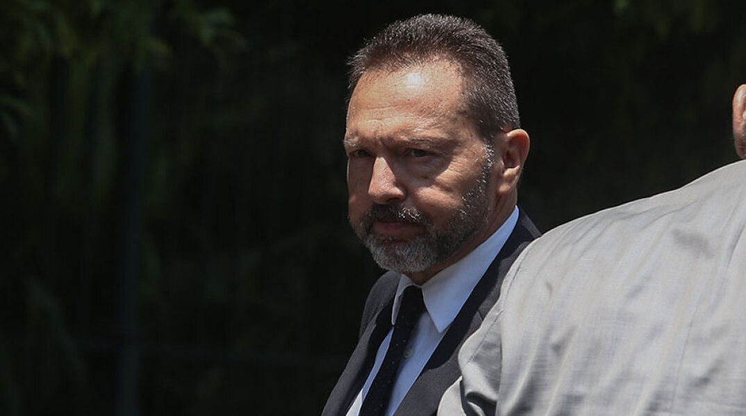 Γιάννης Στουρνάρας