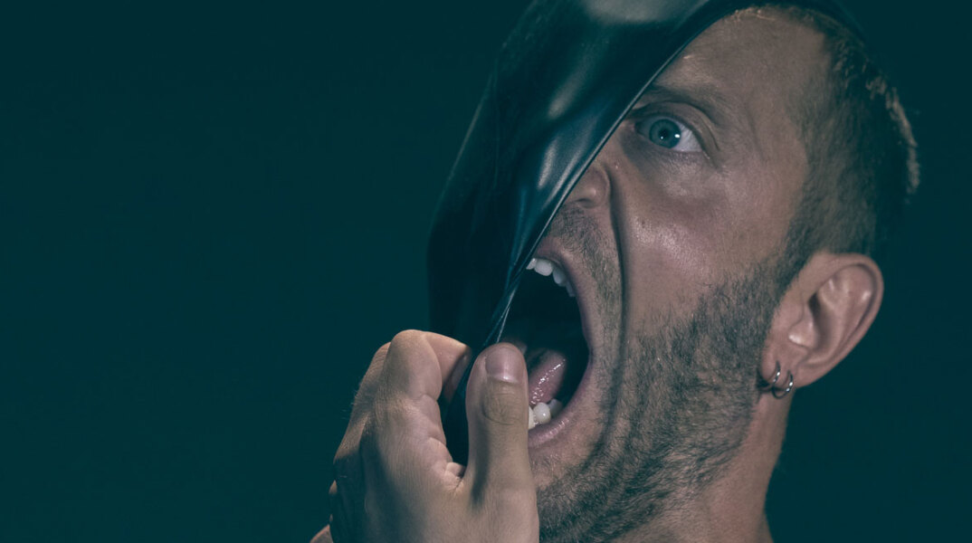 «H Αρχή του Αρχιμήδη», Josep Maria Miró, Βασίλης Μαυρογεωργίου, Skrow Theater