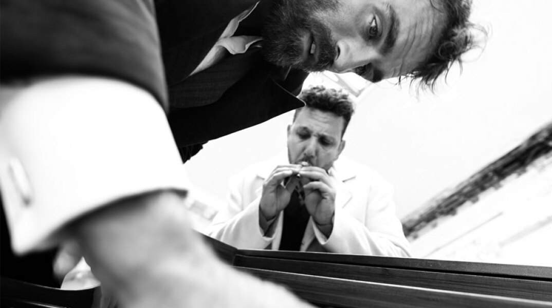 Lemon, η site-specific παράσταση των Experimento, κάνει στάση τον Οκτώβριο στο Μπάγκειον