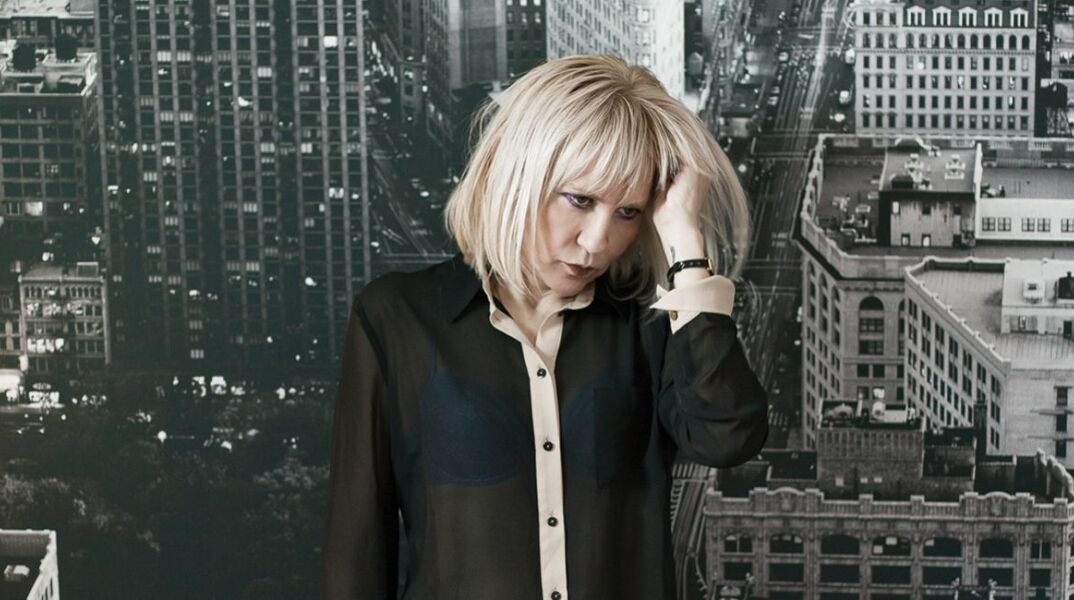 Σώτη Τριανταφύλλου